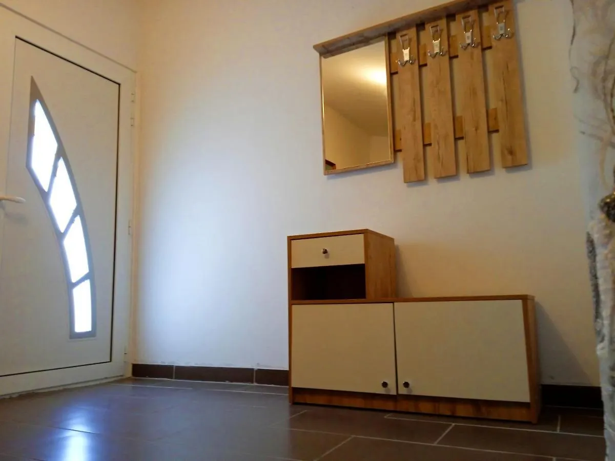 Apartment Apartman Josipa Peroj Croatia