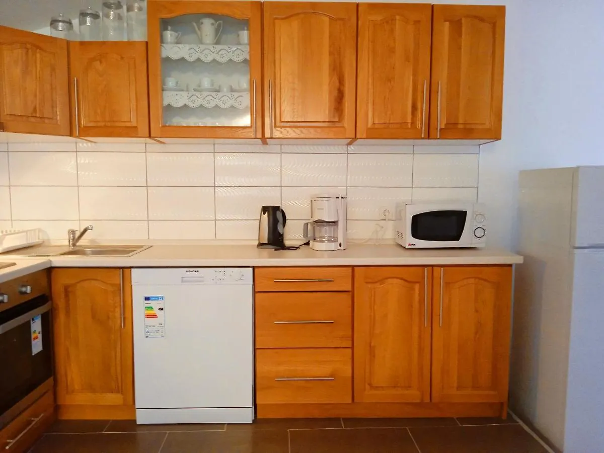 Apartman Josipa Peroj