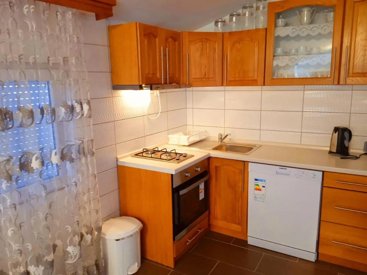Apartment Apartman Josipa Peroj