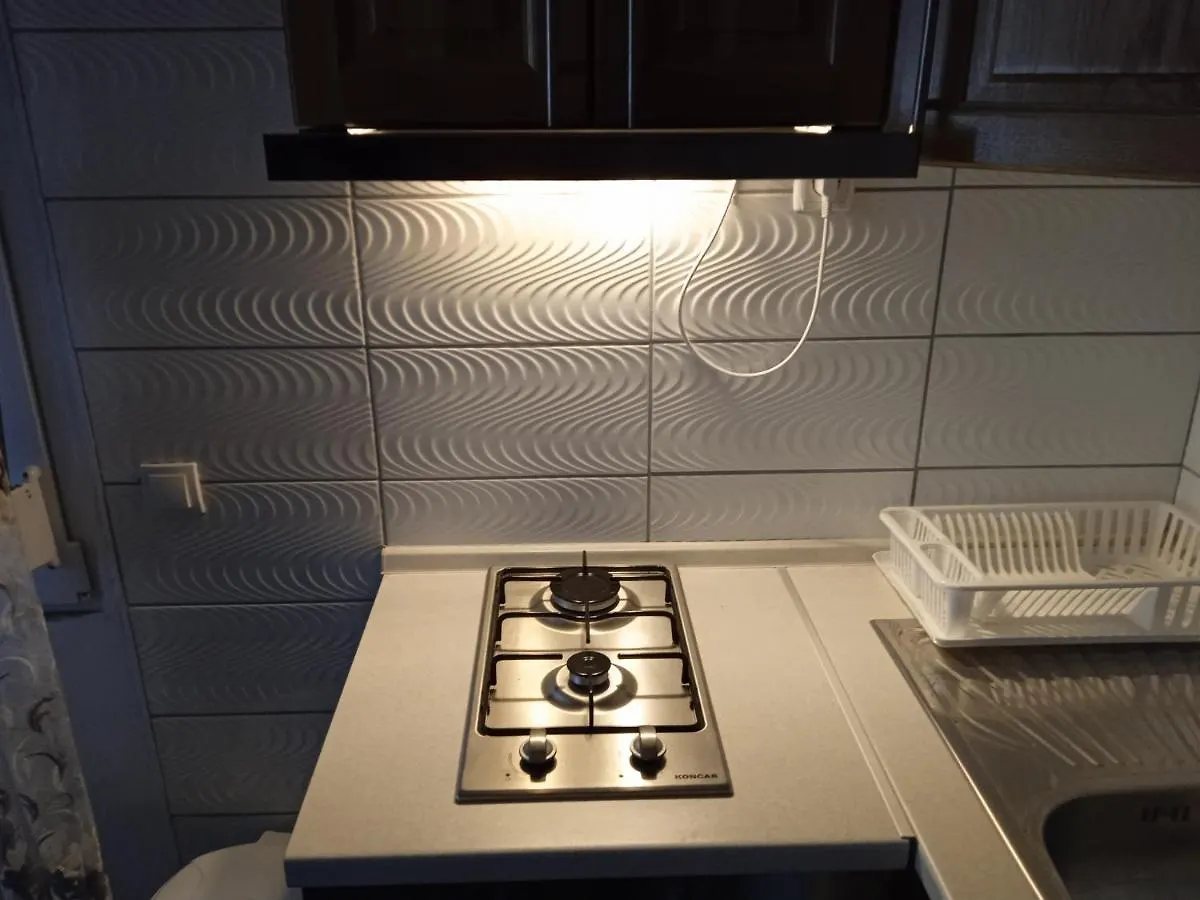 Apartman Josipa Peroj Lägenhet