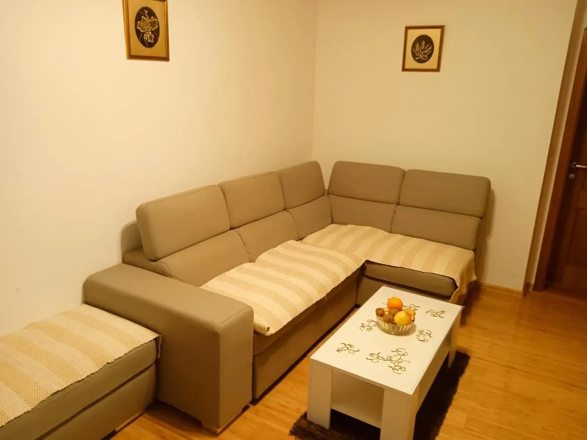 Apartment Apartman Josipa Peroj