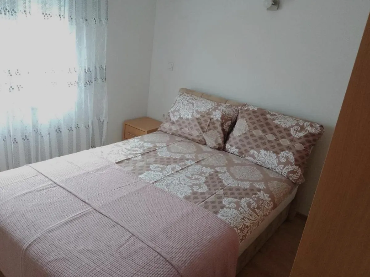 Apartment Apartman Josipa Peroj