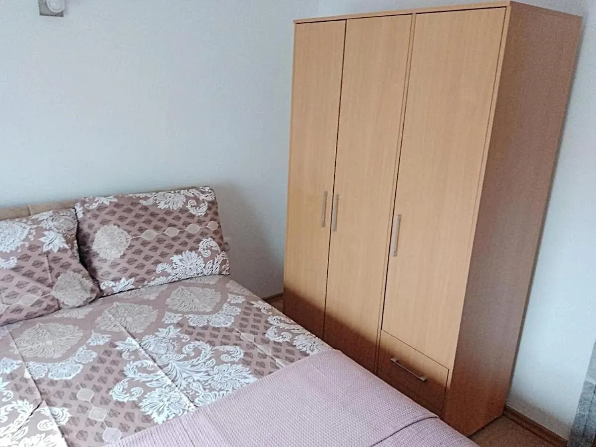 Apartman Josipa Peroj Croatia