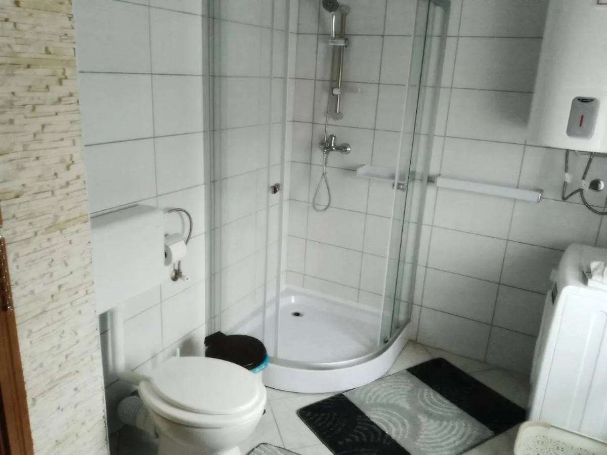 Apartman Josipa Peroj