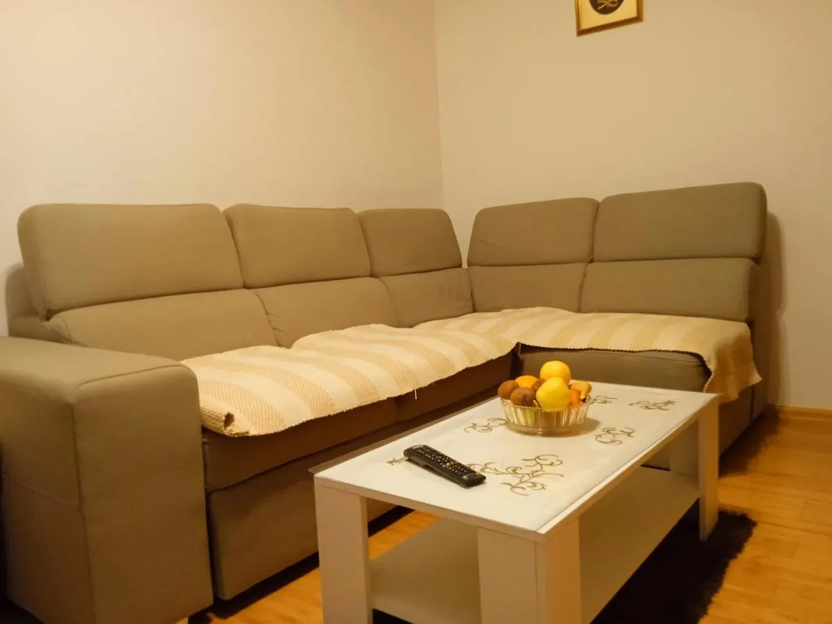 Apartman Josipa Peroj 0*,  Croatia