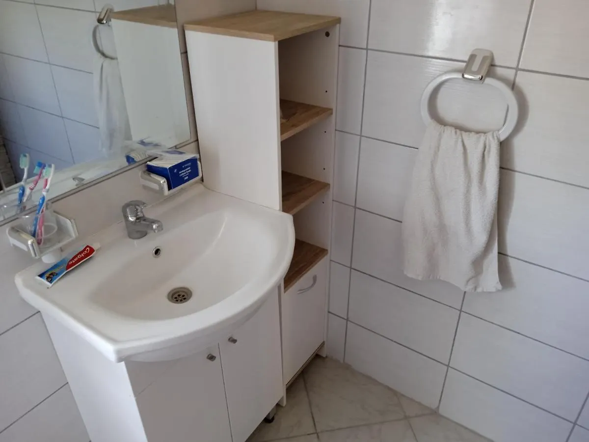 Apartman Josipa Peroj Apartment