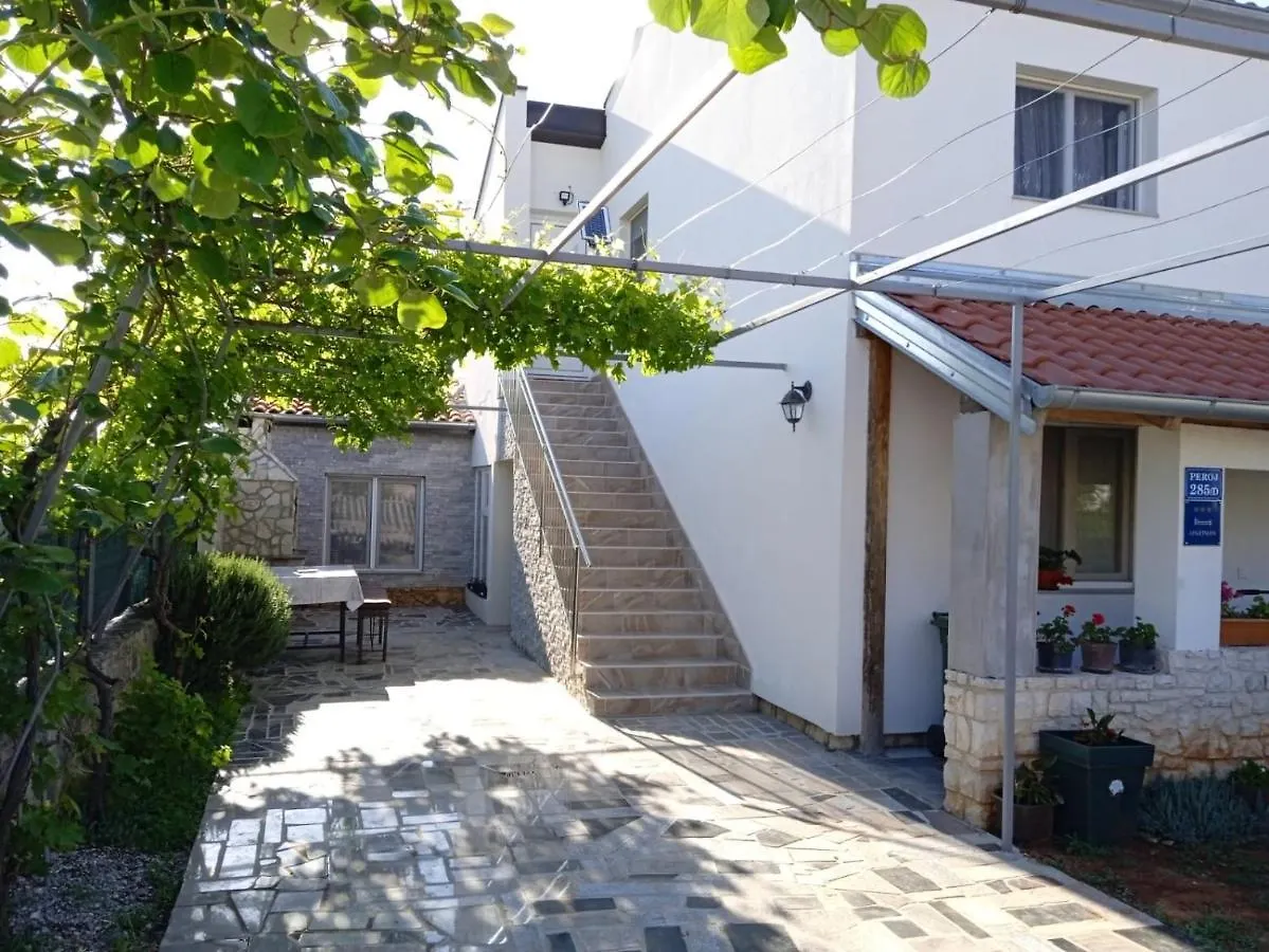 Apartman Josipa Peroj
