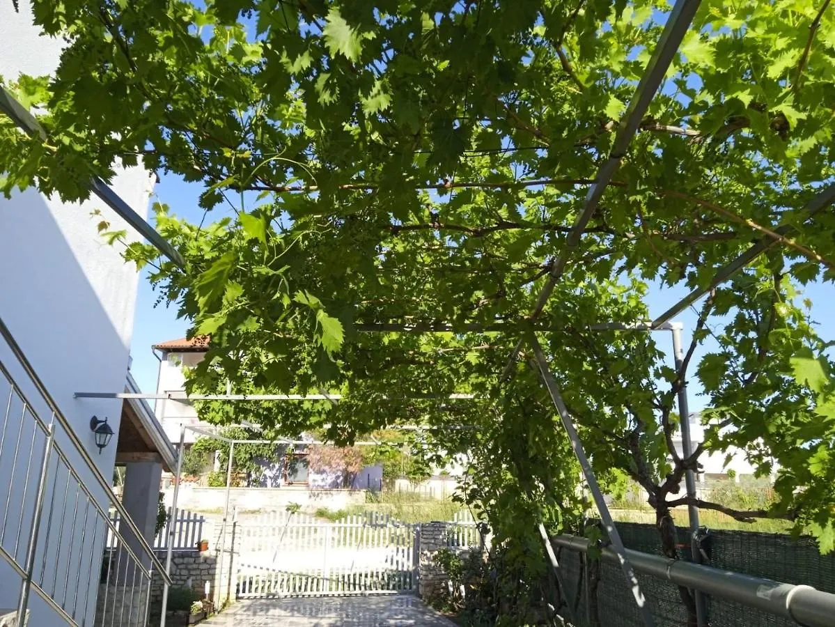 Apartman Josipa Peroj Croatia