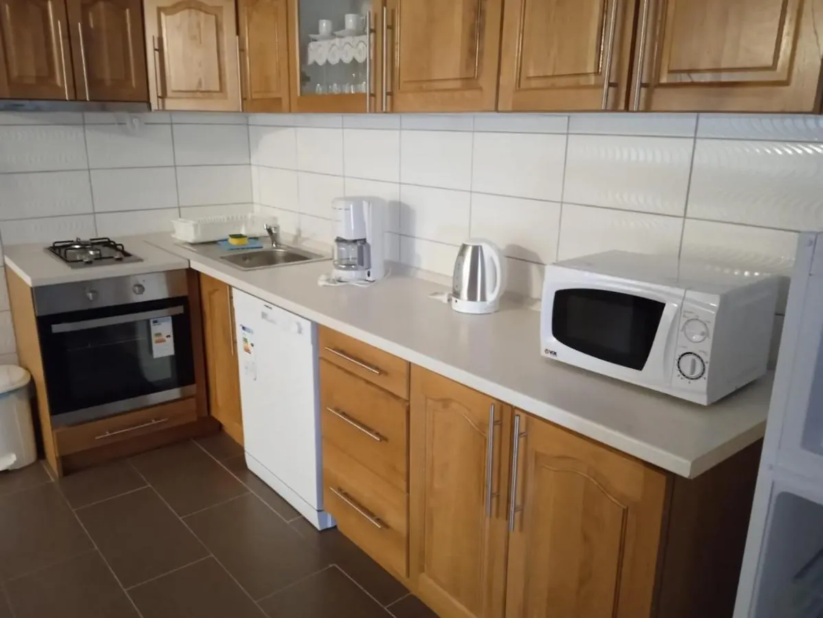 Apartman Josipa Peroj Apartment