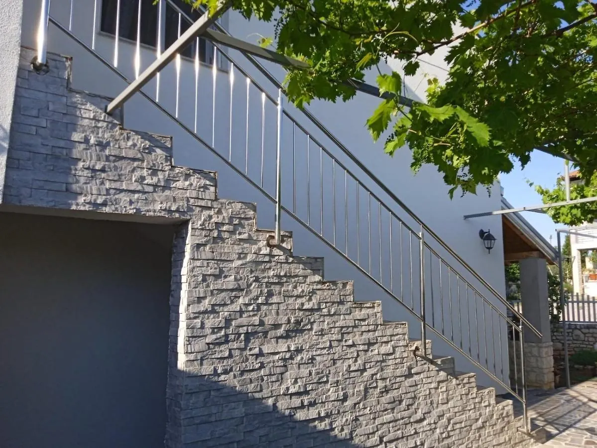 Lägenhet Apartman Josipa Peroj Kroatien