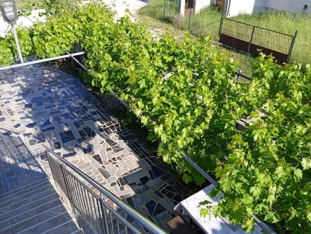 Apartman Josipa Peroj