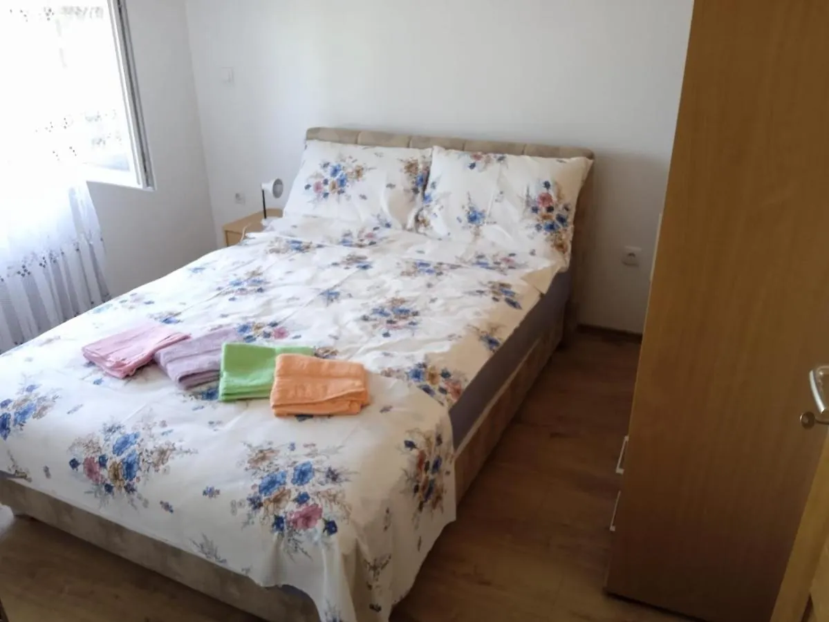 Apartman Josipa Peroj Croatia